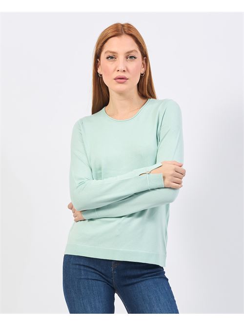 Pull Gerry Weber à encolure ronde GERRY WEBER | 978055-4472750412